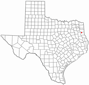 Tatum, Texas