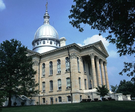 Carlinville, Illinois
