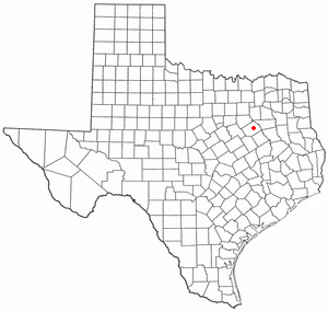 Powell, Texas
