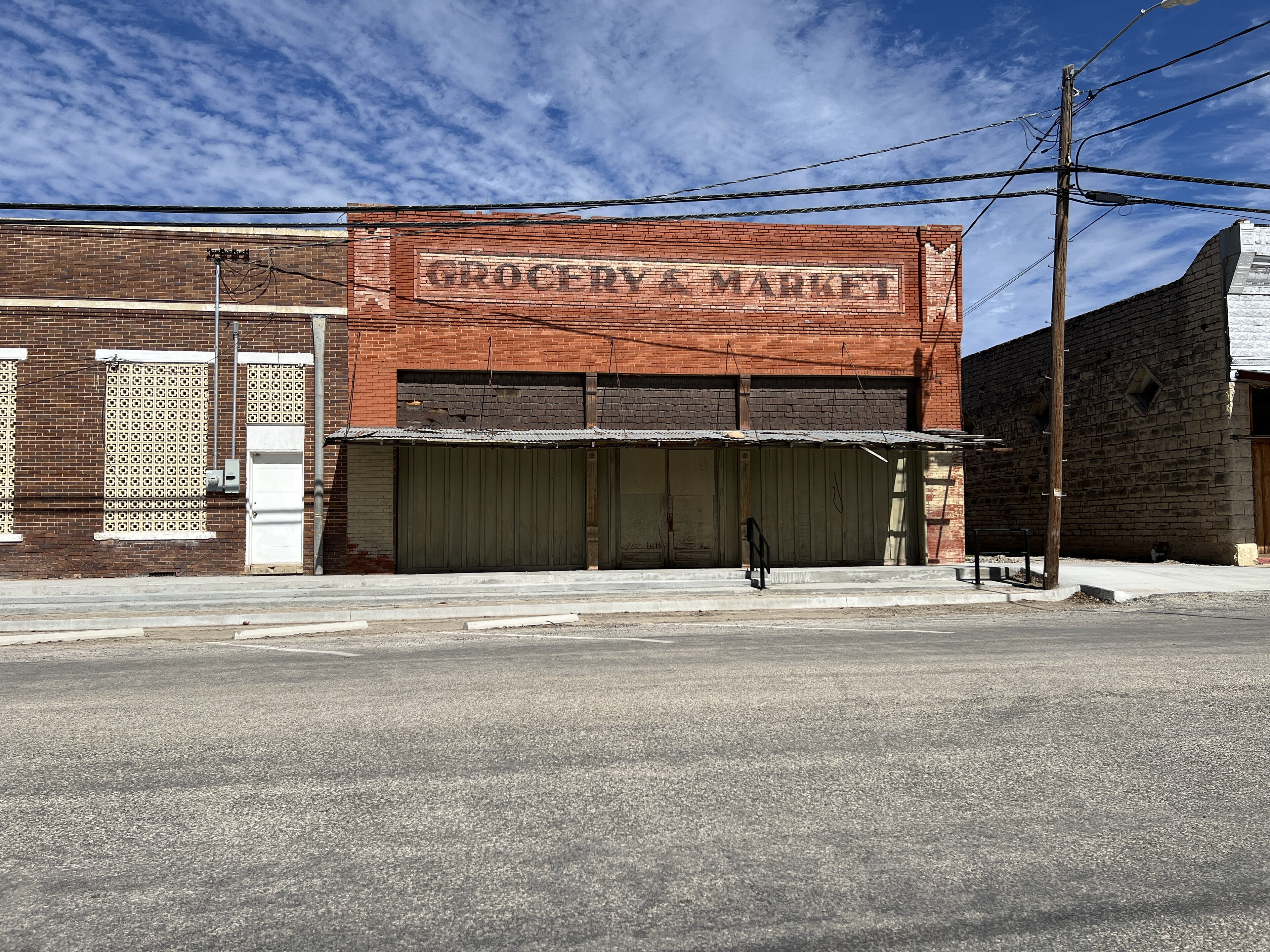 Gorman, Texas