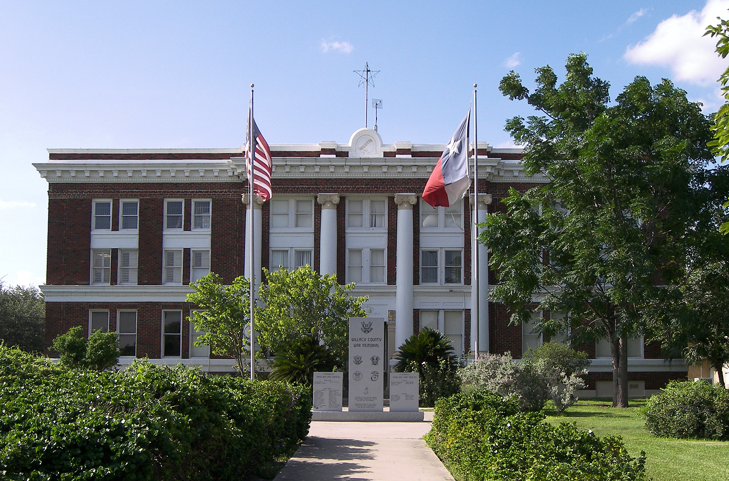 Raymondville, Texas