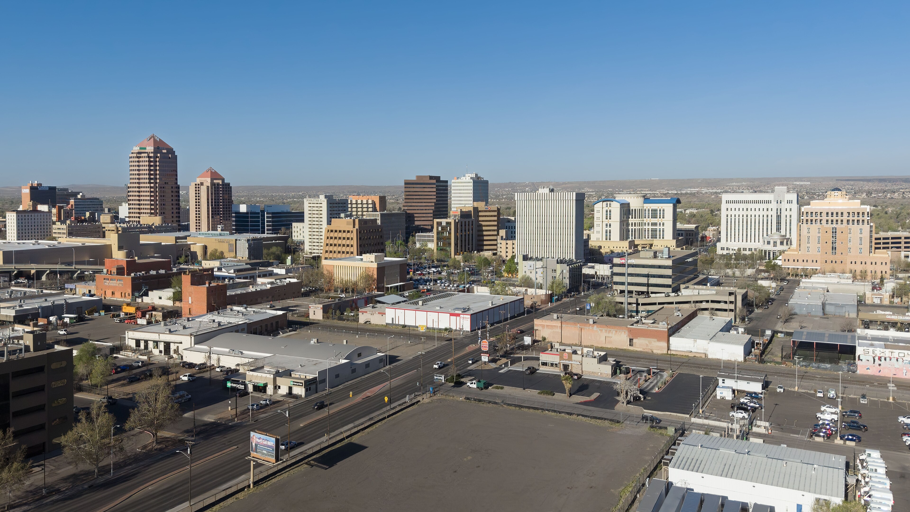 Albuquerque, New Mexico