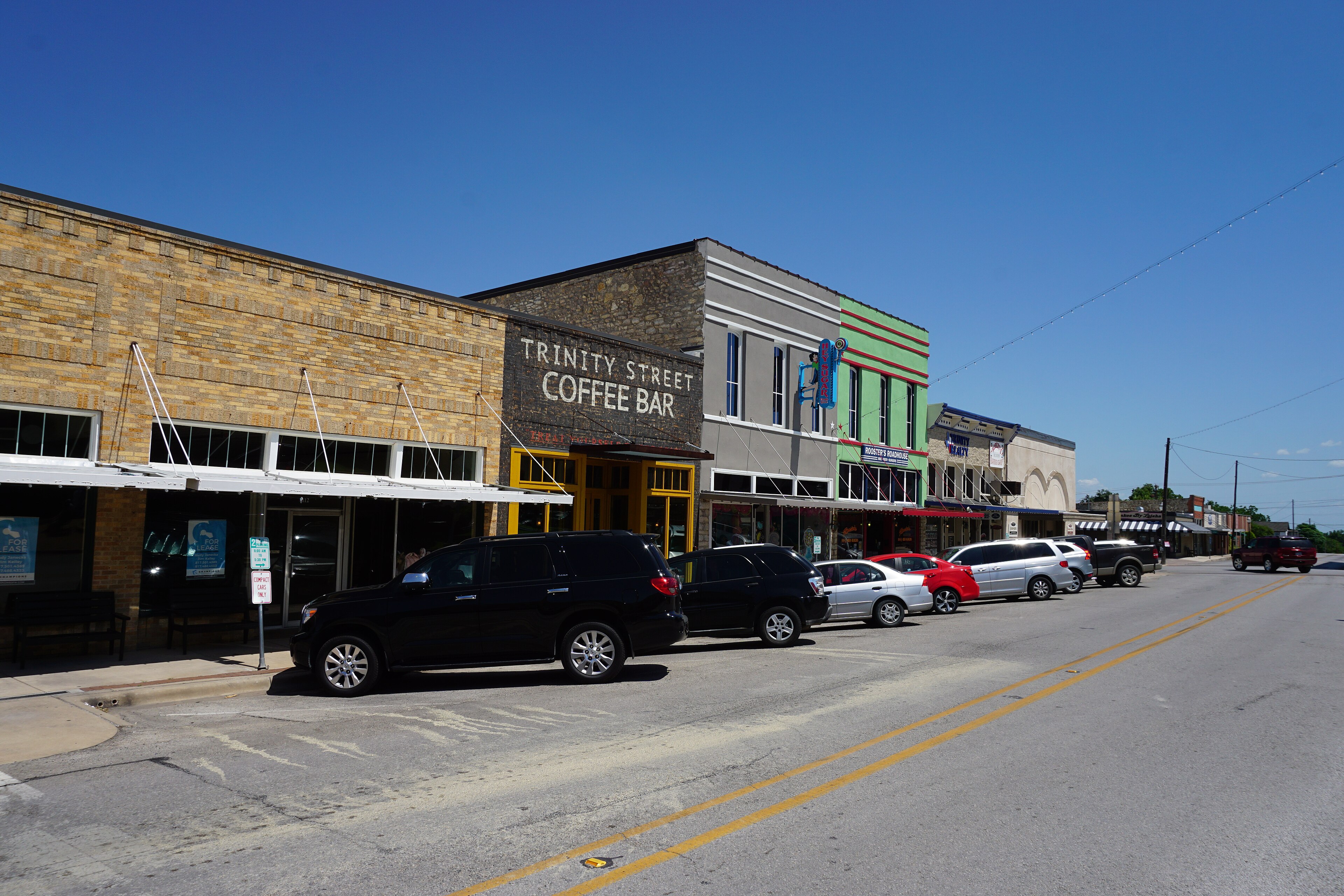 Decatur, Texas