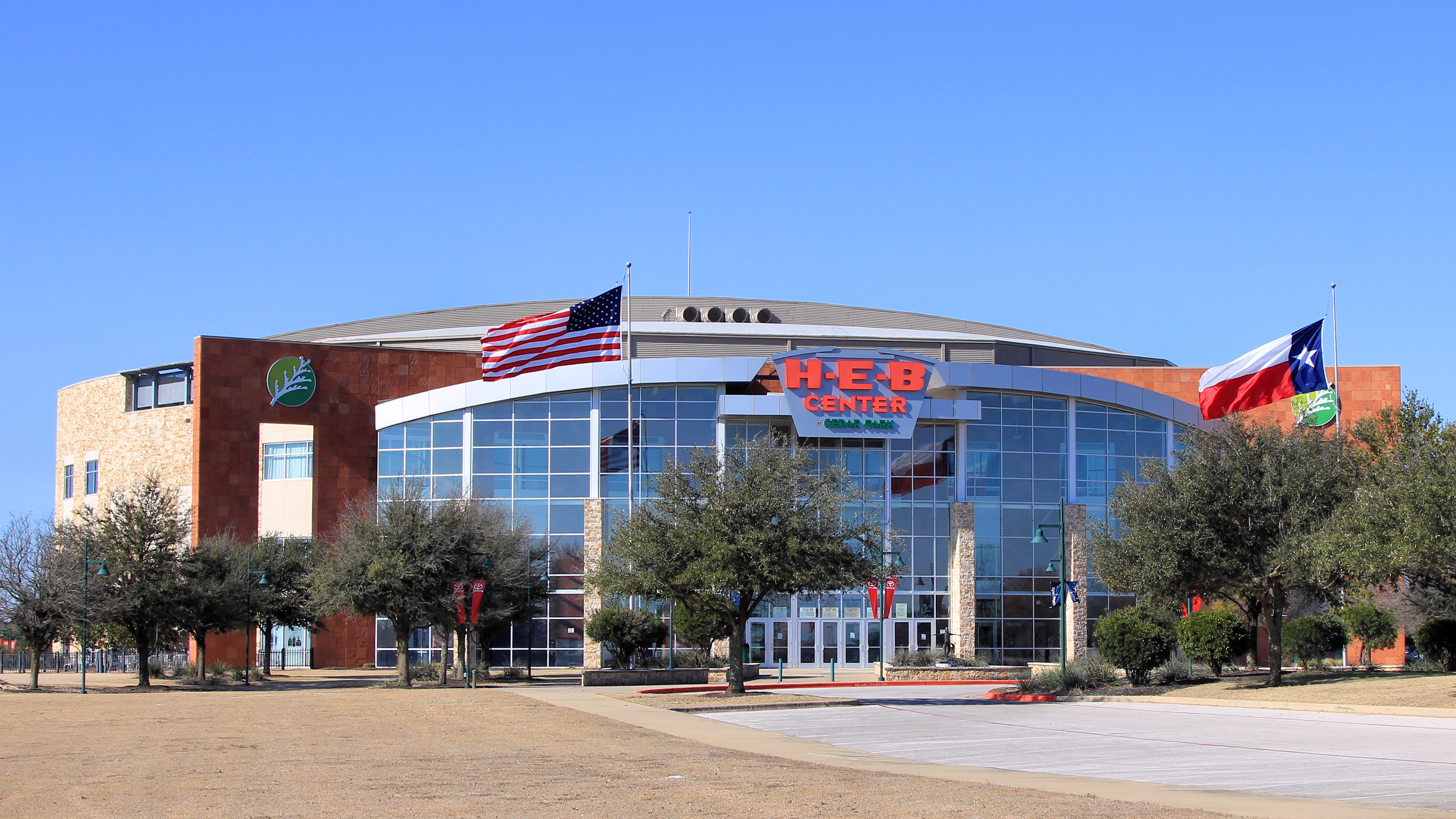 Cedar Park, Texas