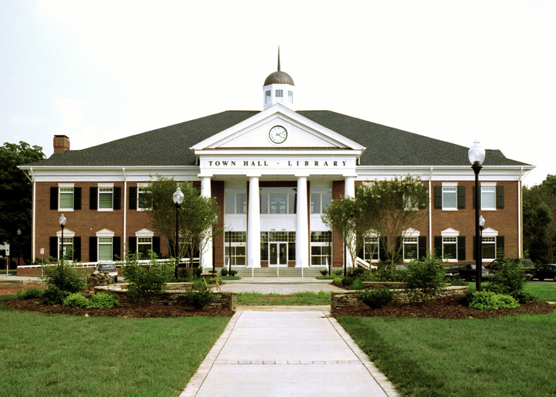 Matthews, North Carolina