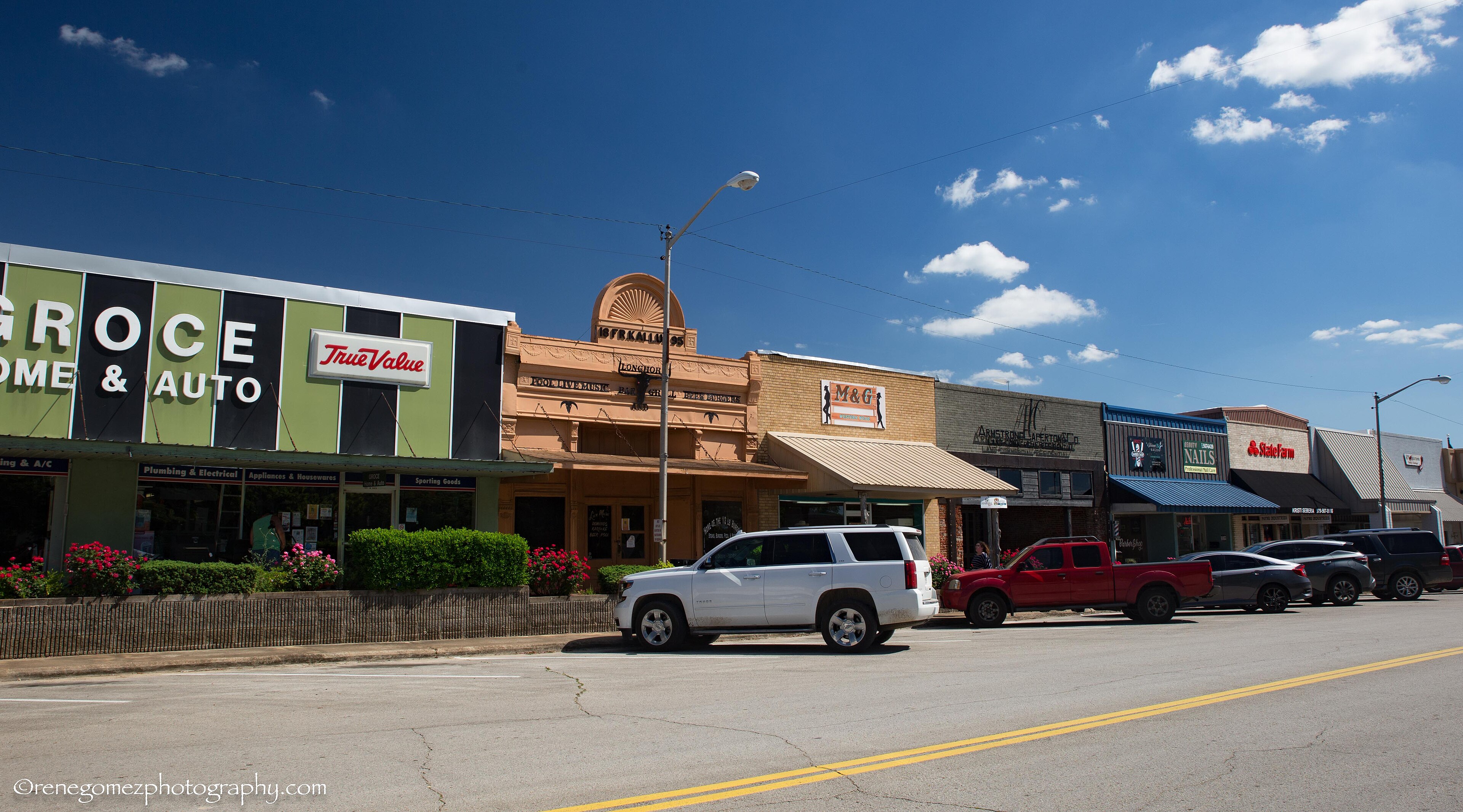 Caldwell, Texas