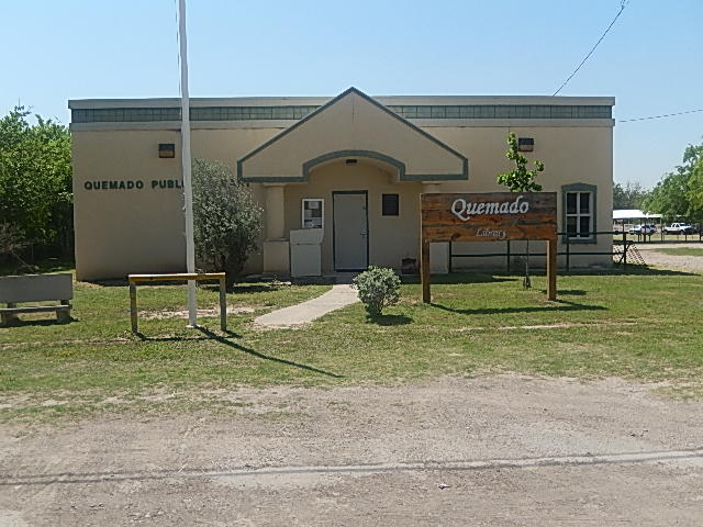 Quemado, Texas