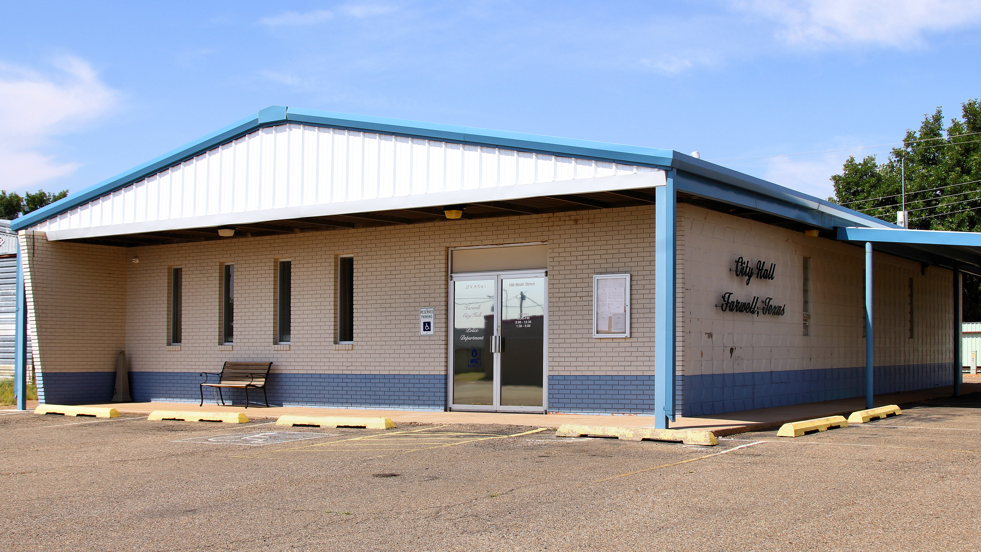 Farwell, Texas