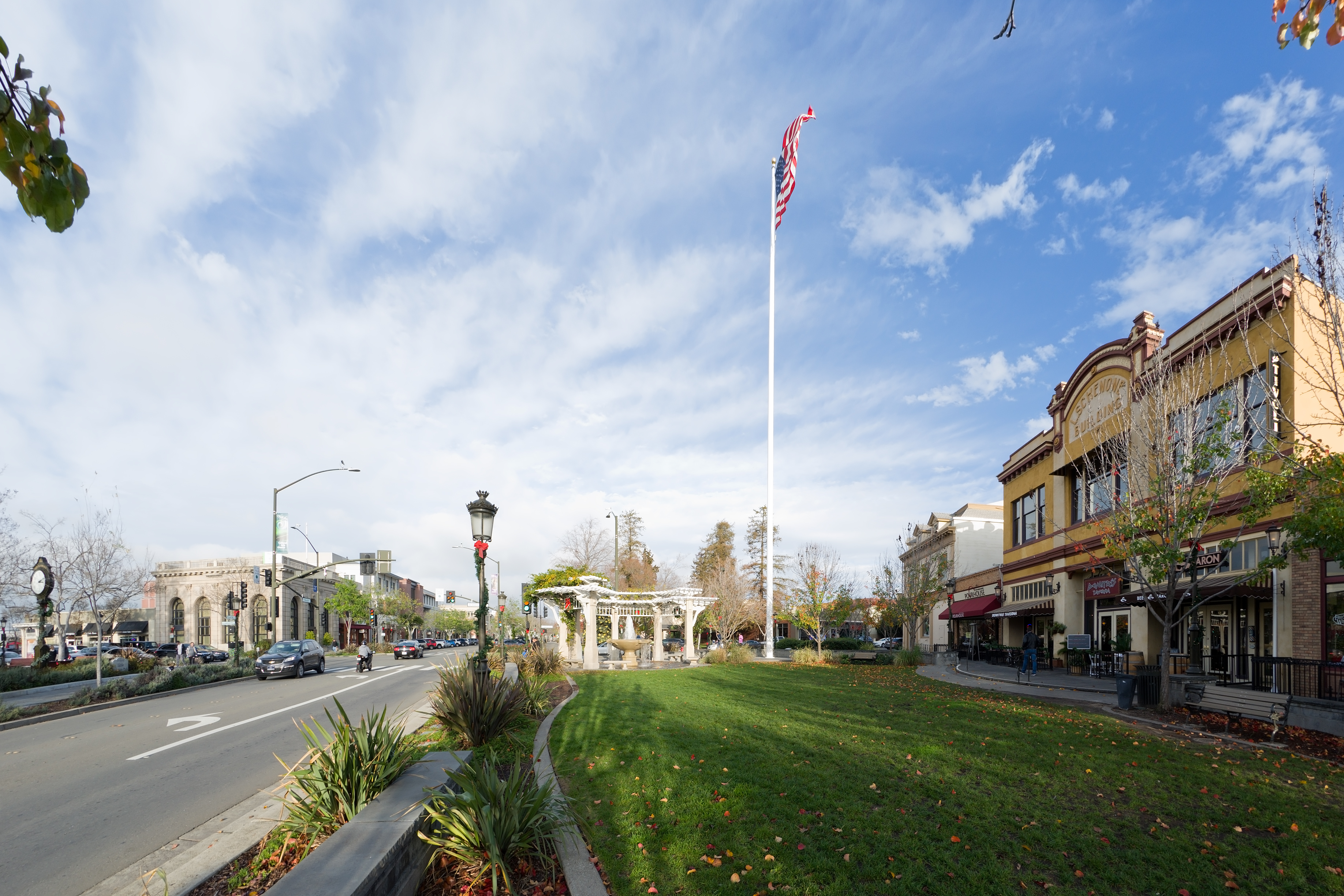 Livermore, California