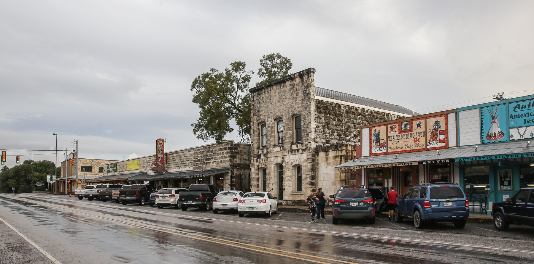 Bandera, Texas