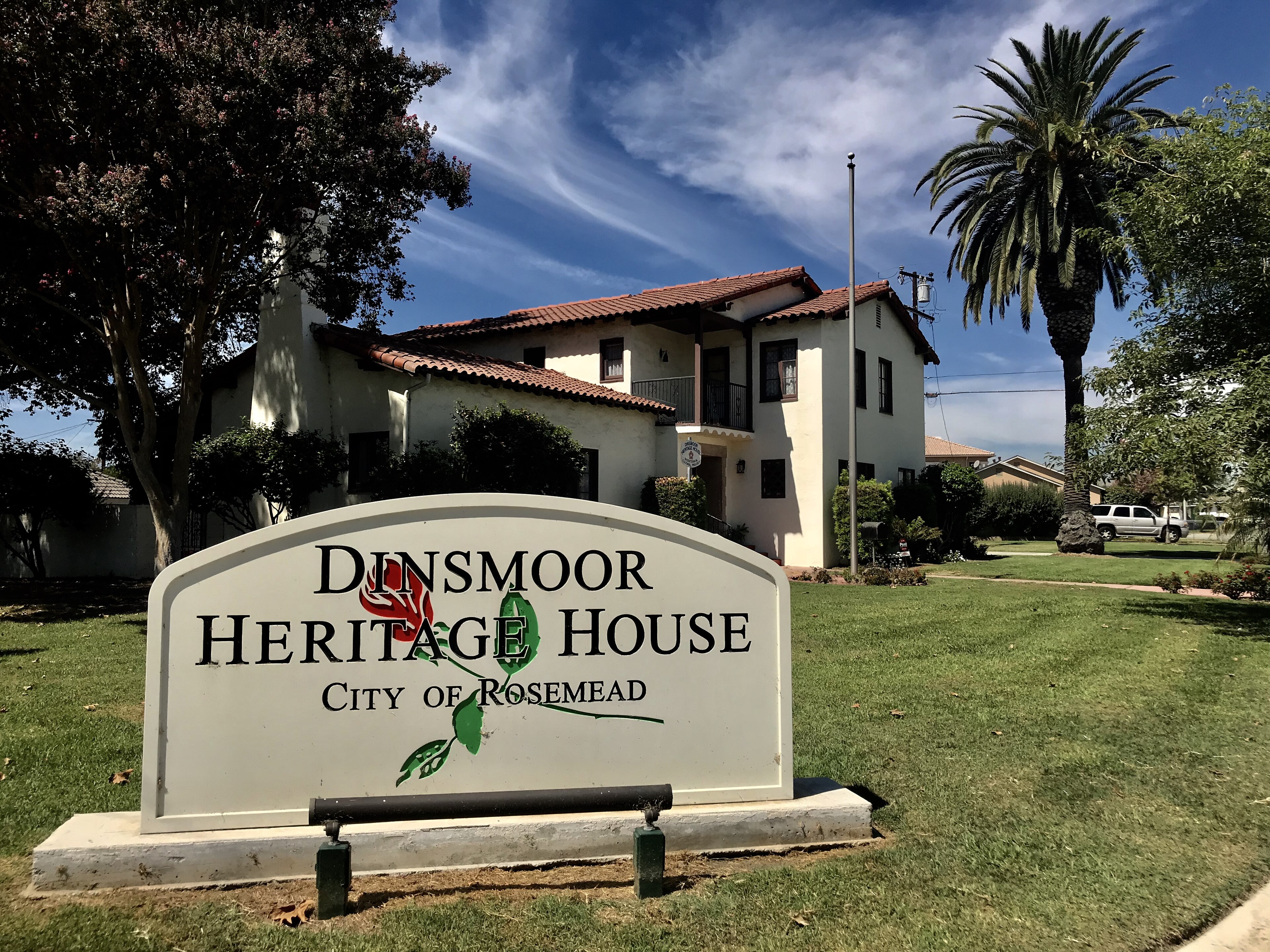Rosemead, California