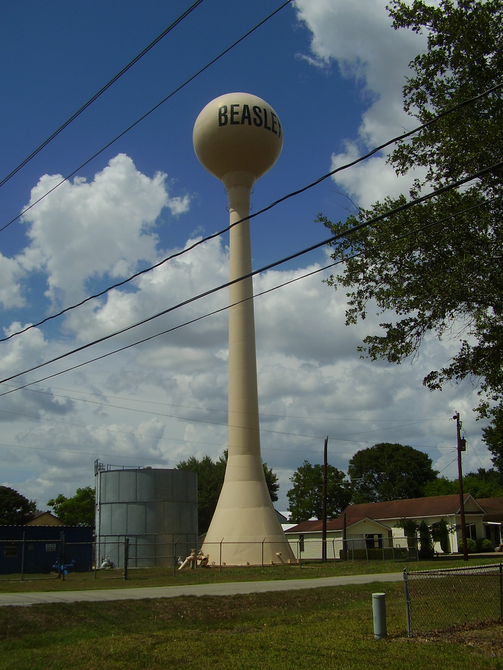 Beasley, Texas