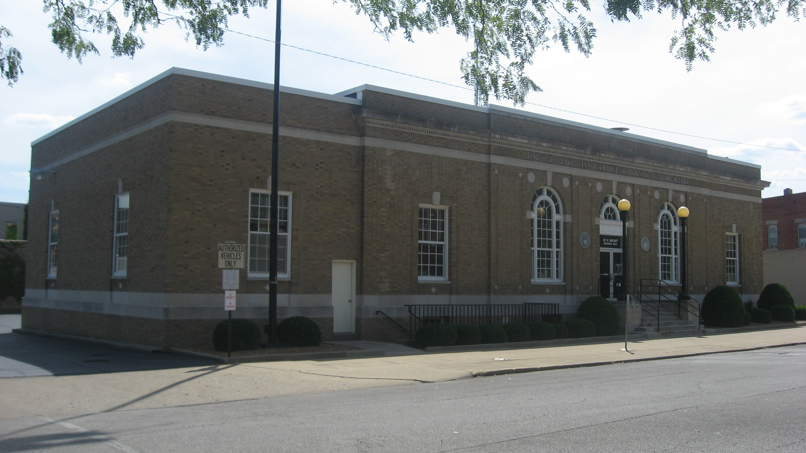 Robinson, Illinois