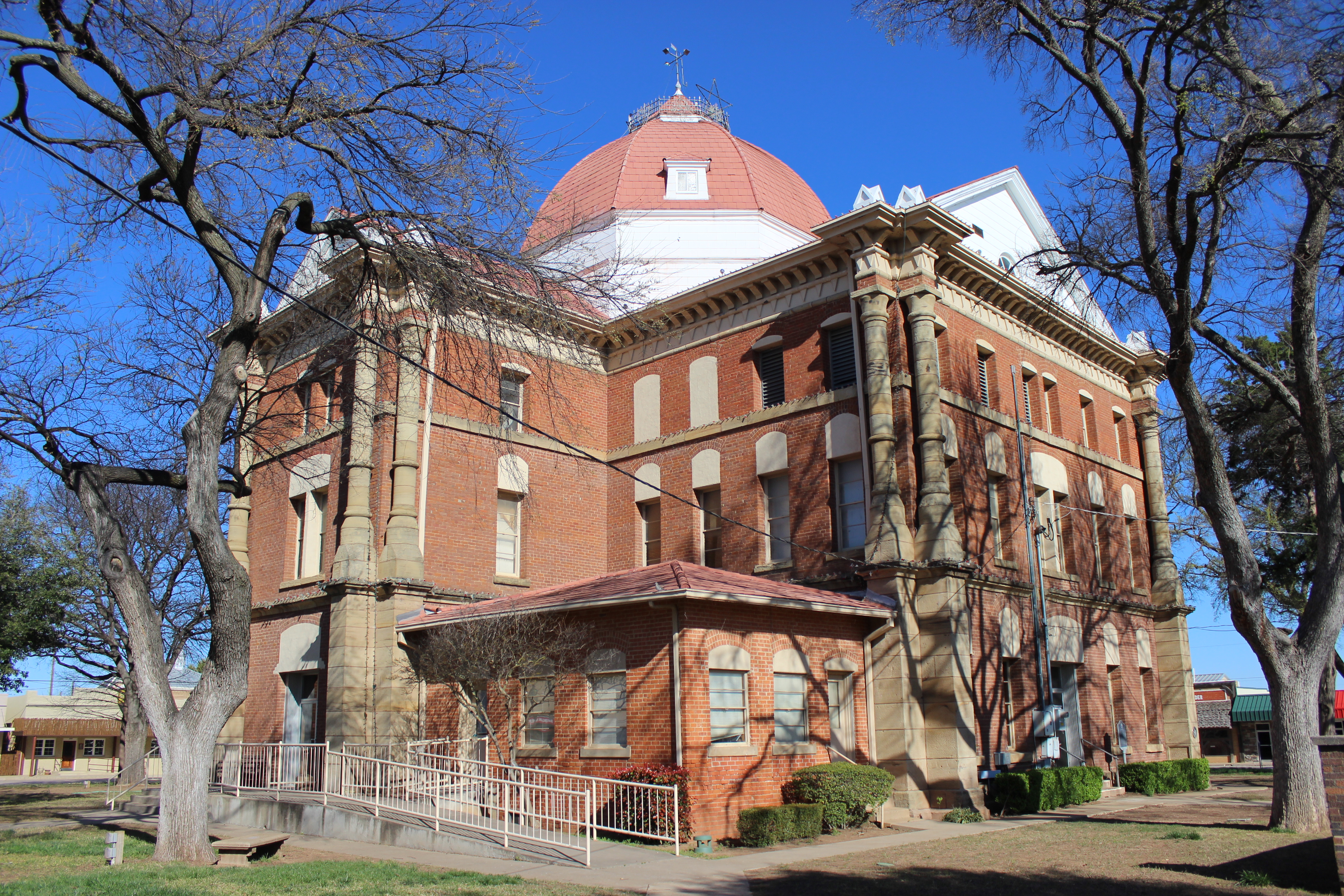 Henrietta, Texas