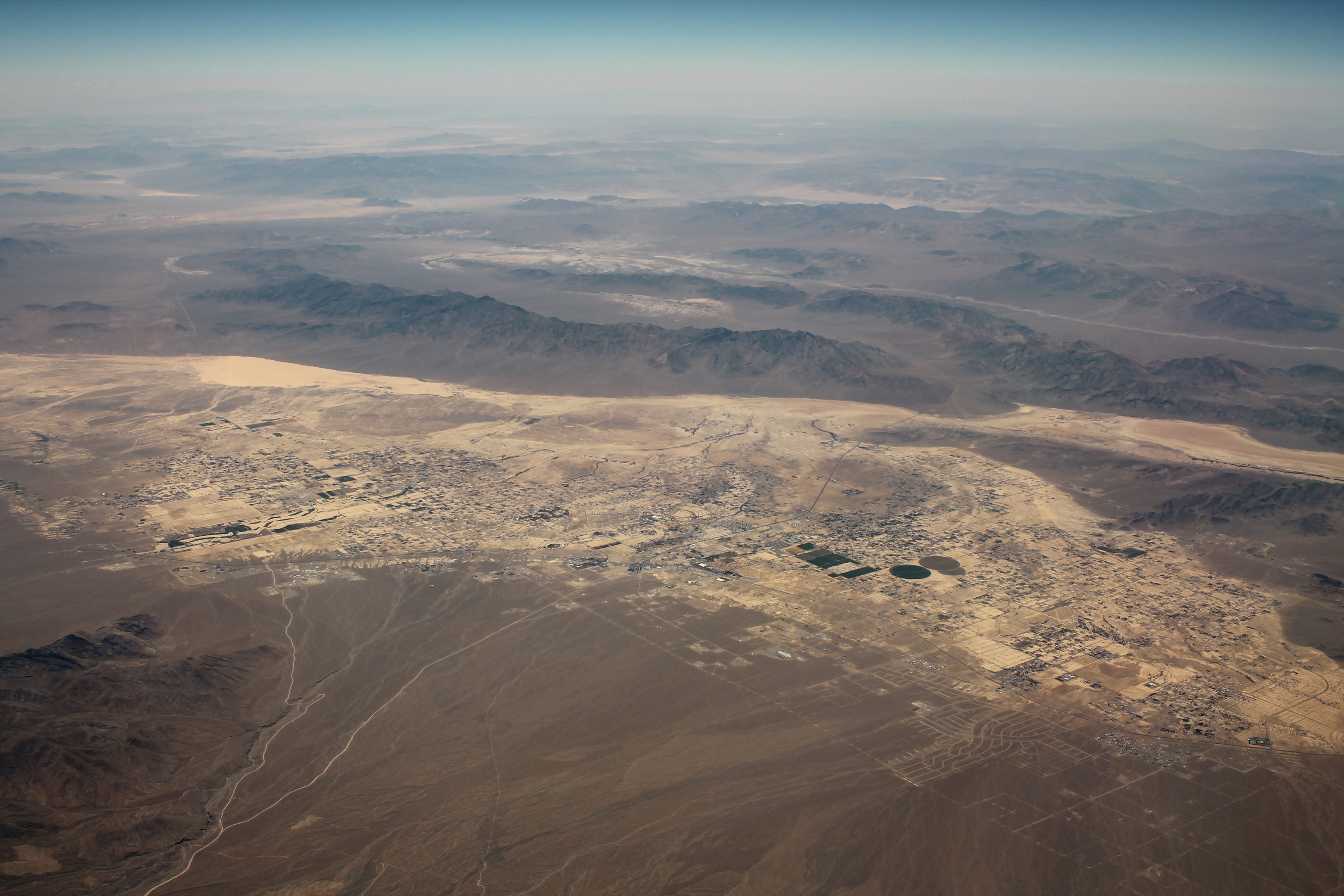 Pahrump, Nevada