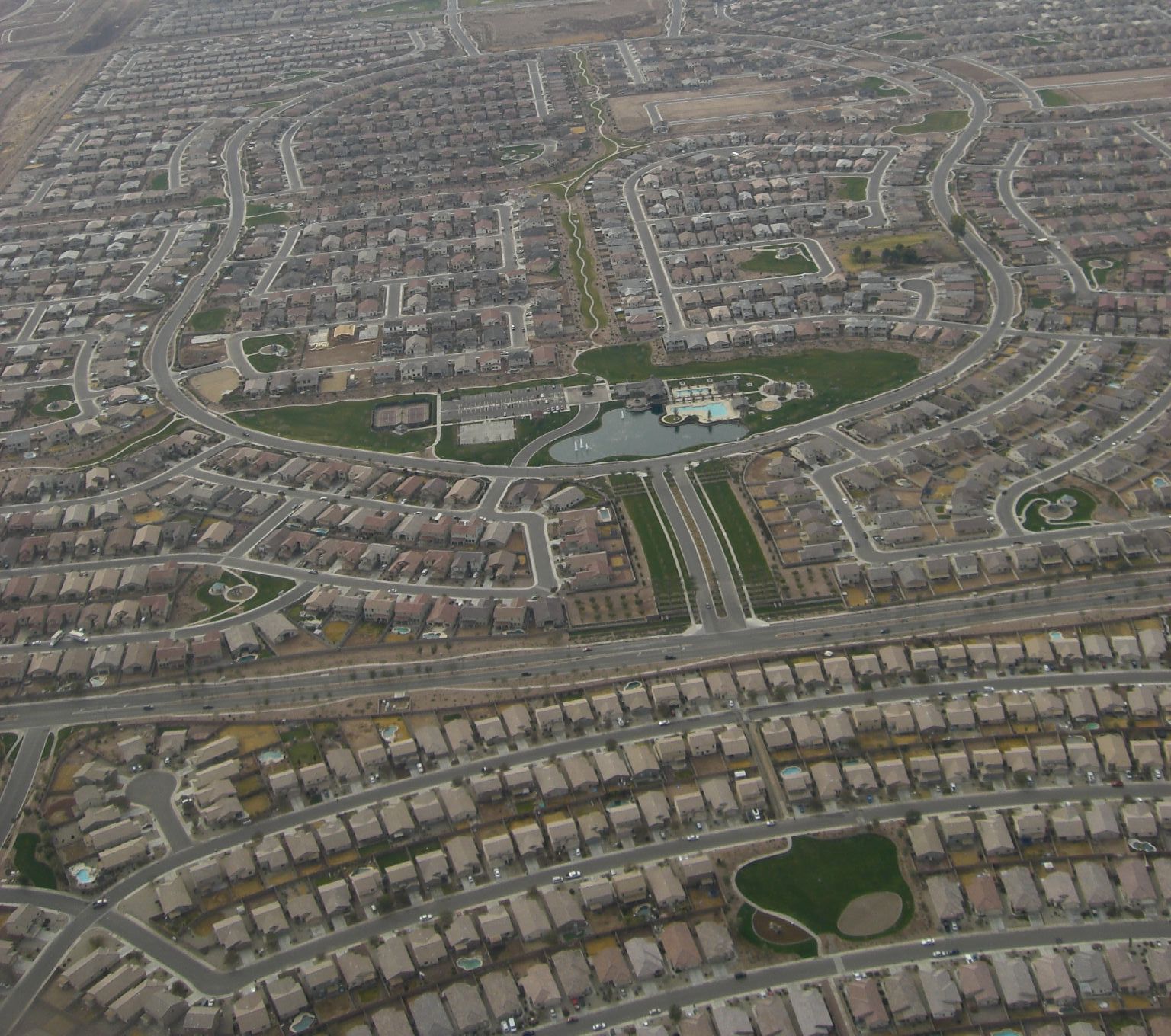 Maricopa, Arizona
