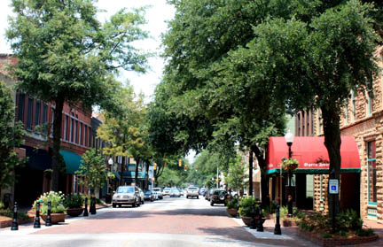 Sumter, South Carolina
