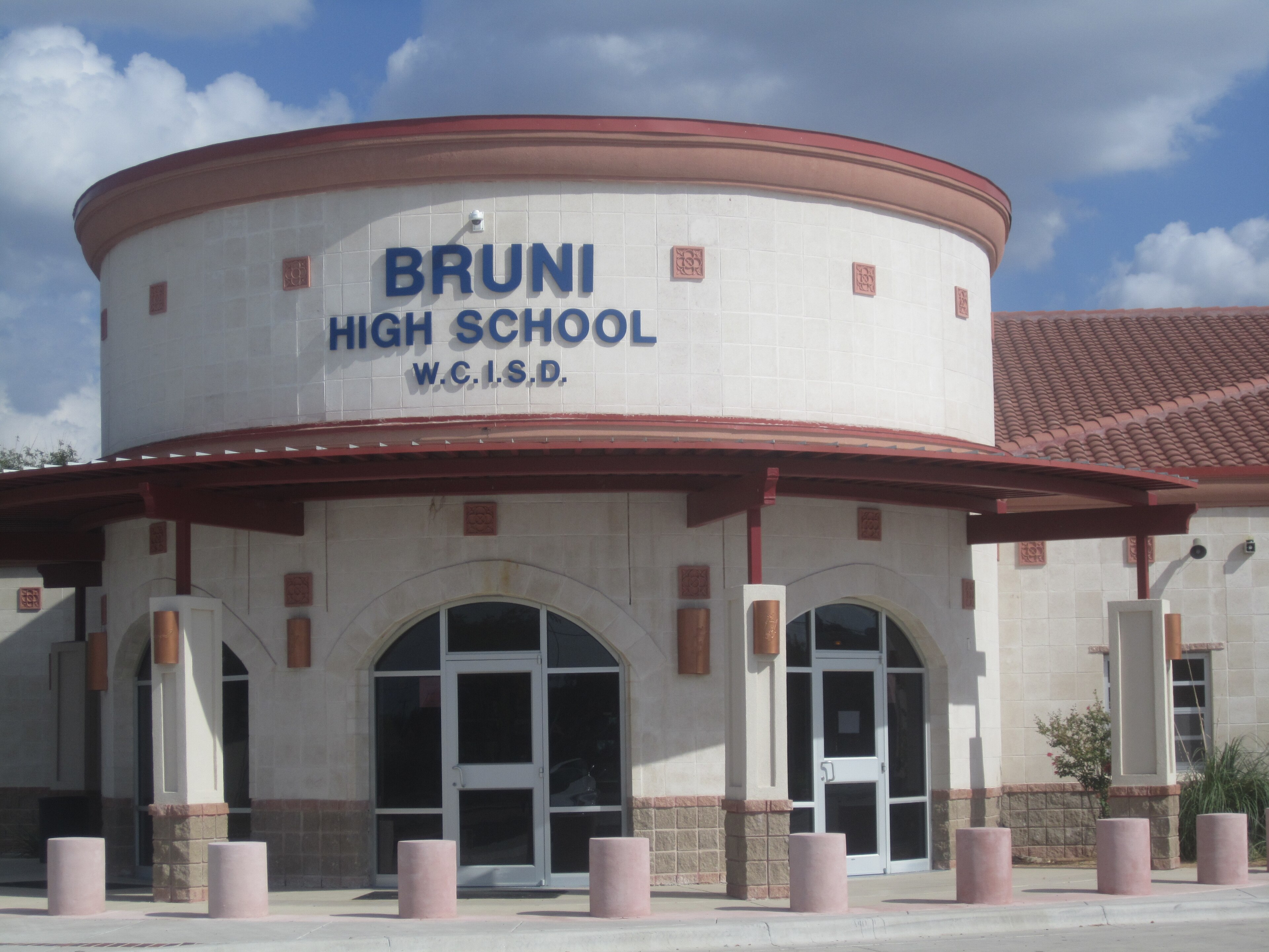 Bruni, Texas
