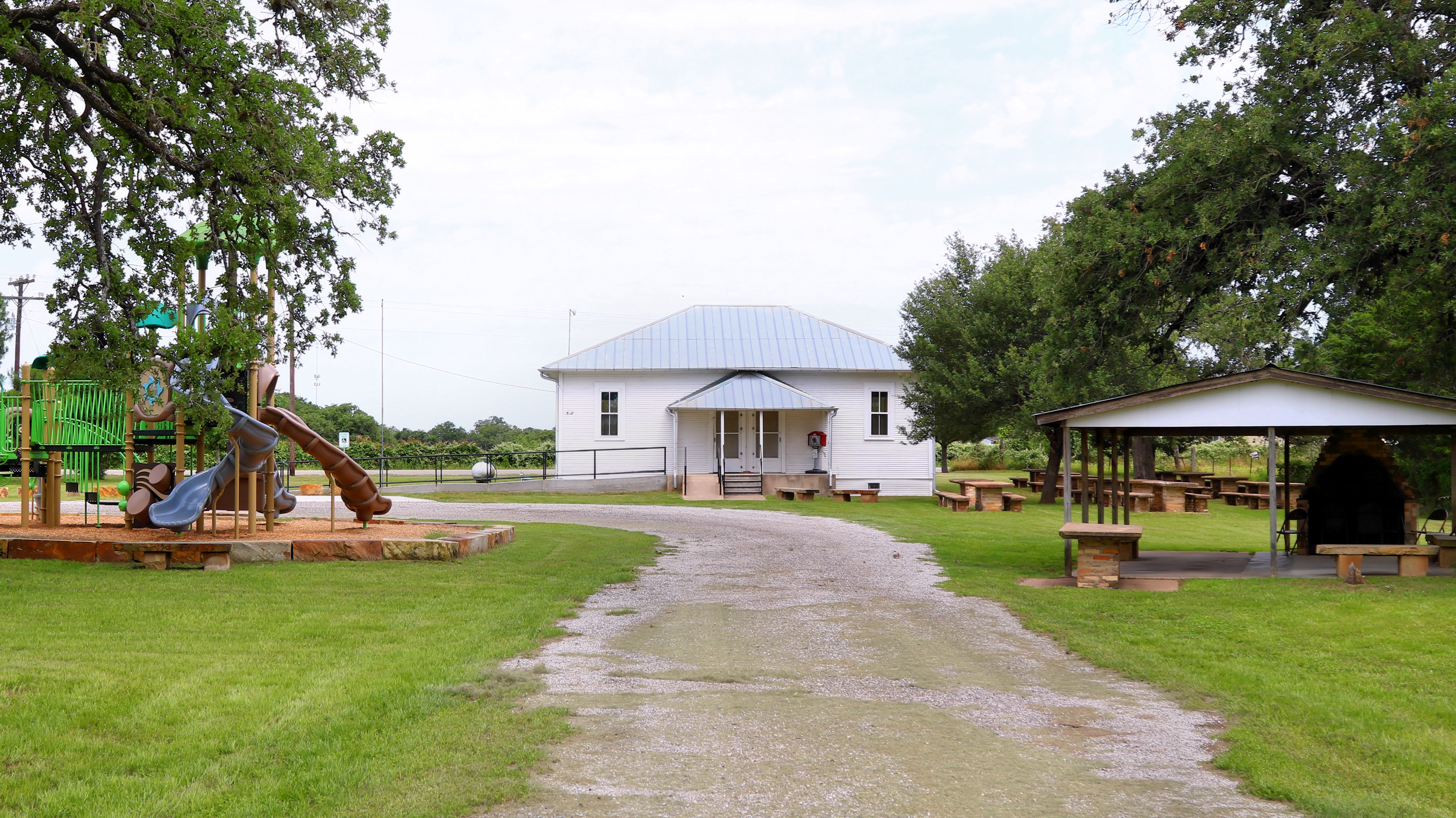 Rosanky, Texas