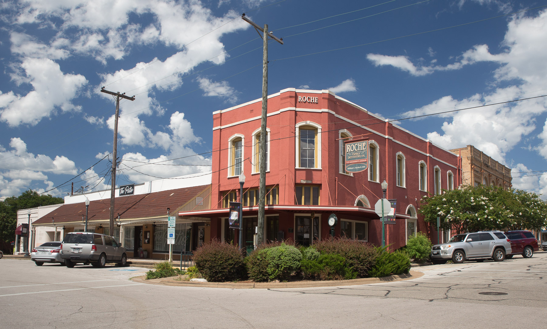 Huntsville, Texas