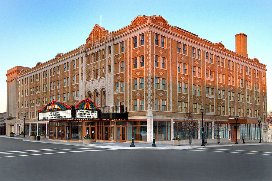 Waukegan, Illinois