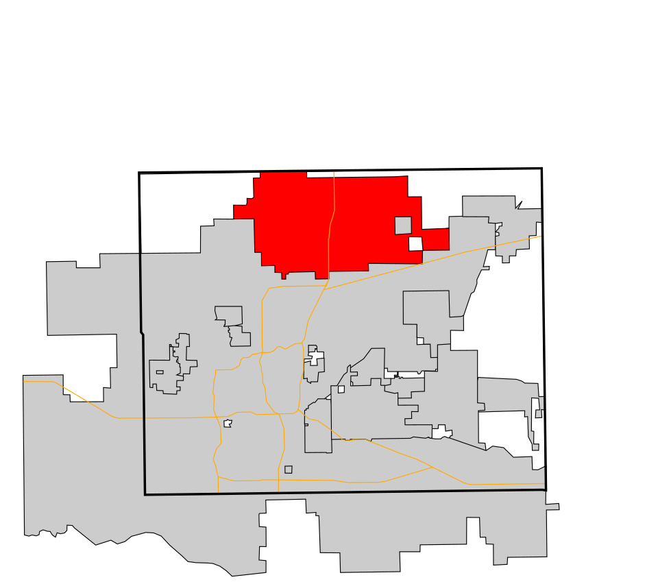 Edmond, Oklahoma