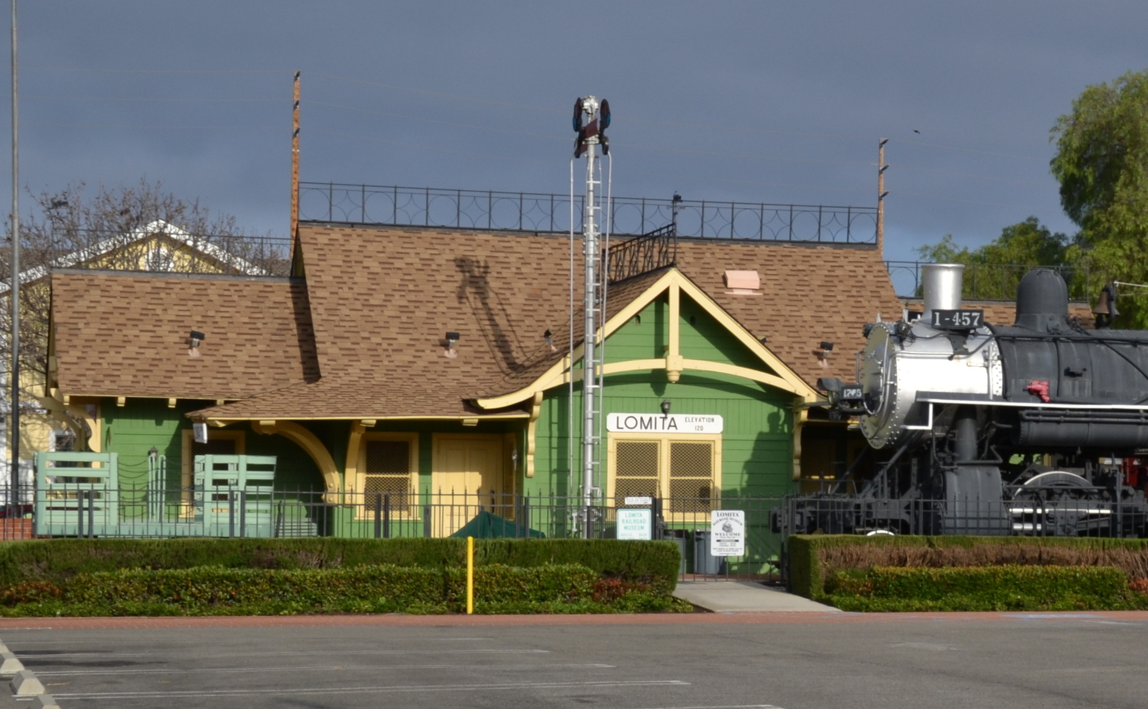 Lomita, California