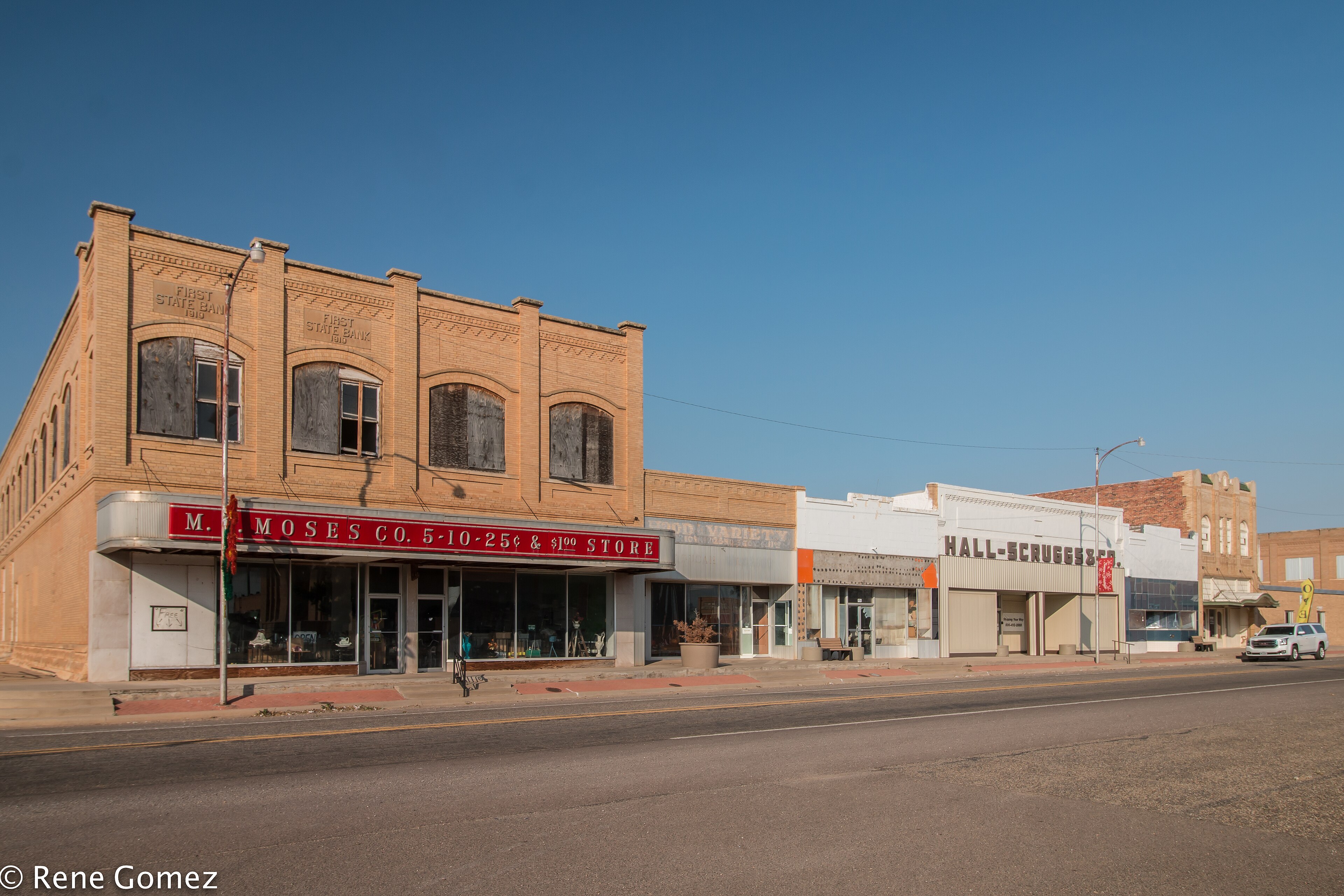 Paducah, Texas