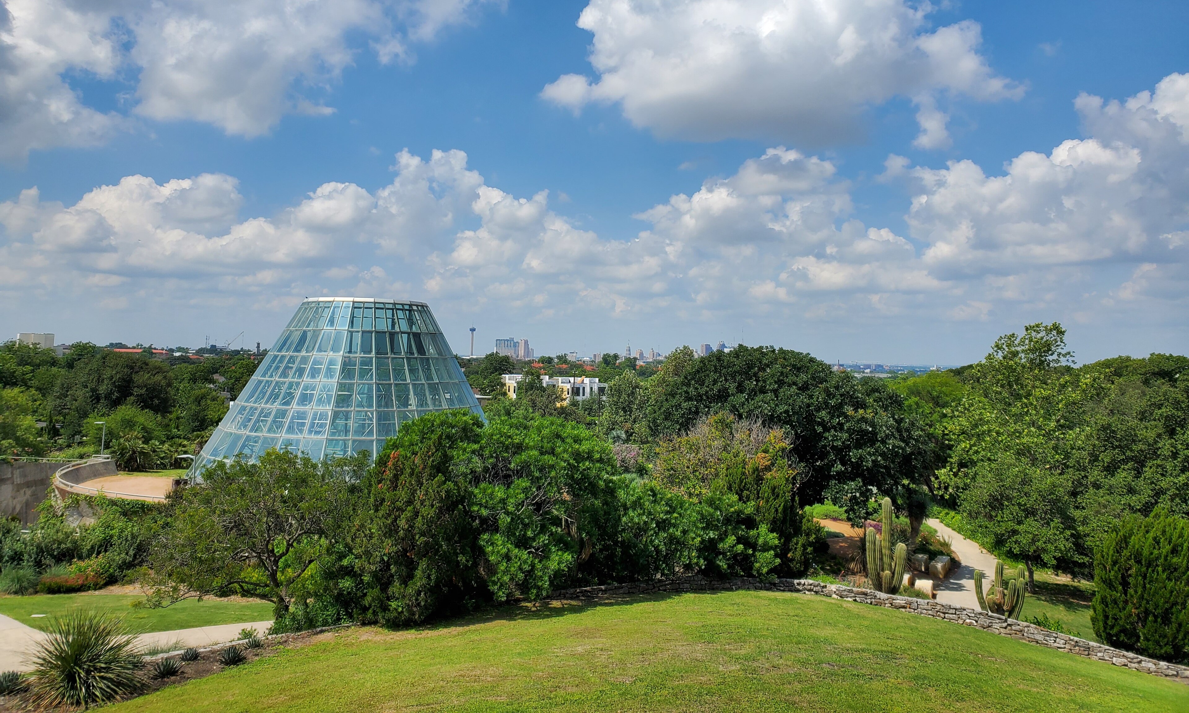 San Antonio, Texas