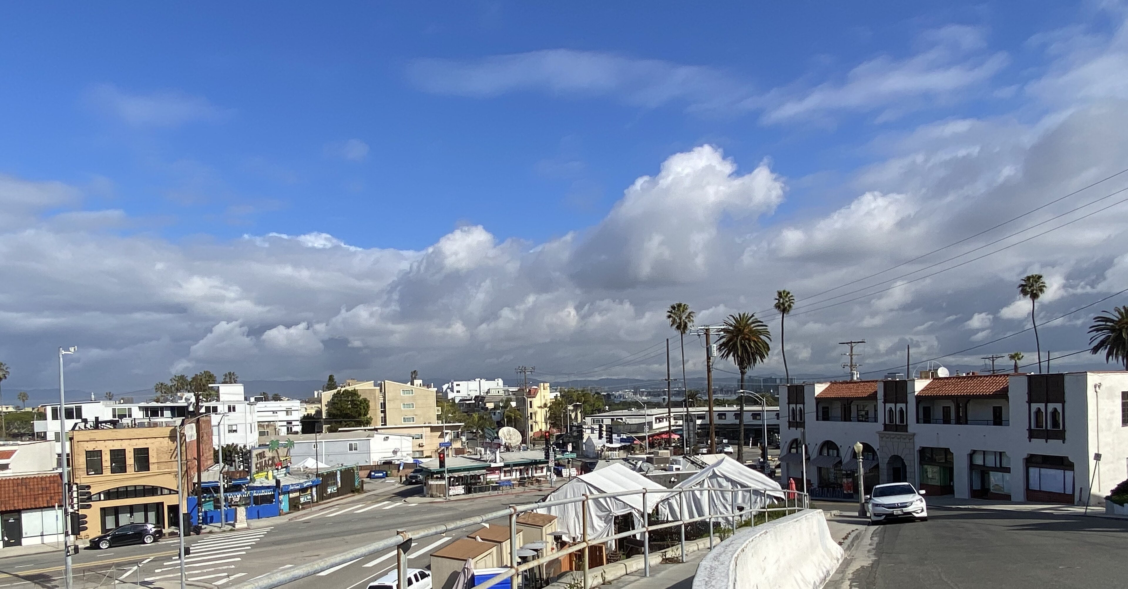 Playa Del Rey, California