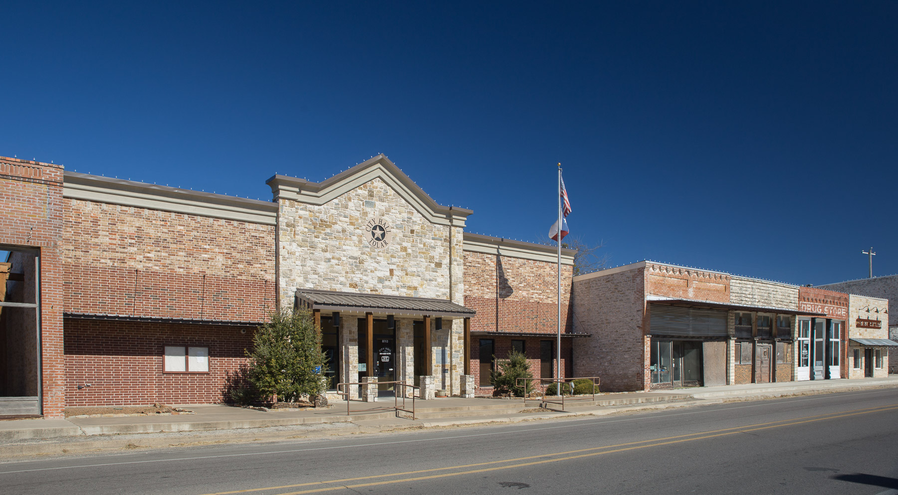 Tolar, Texas