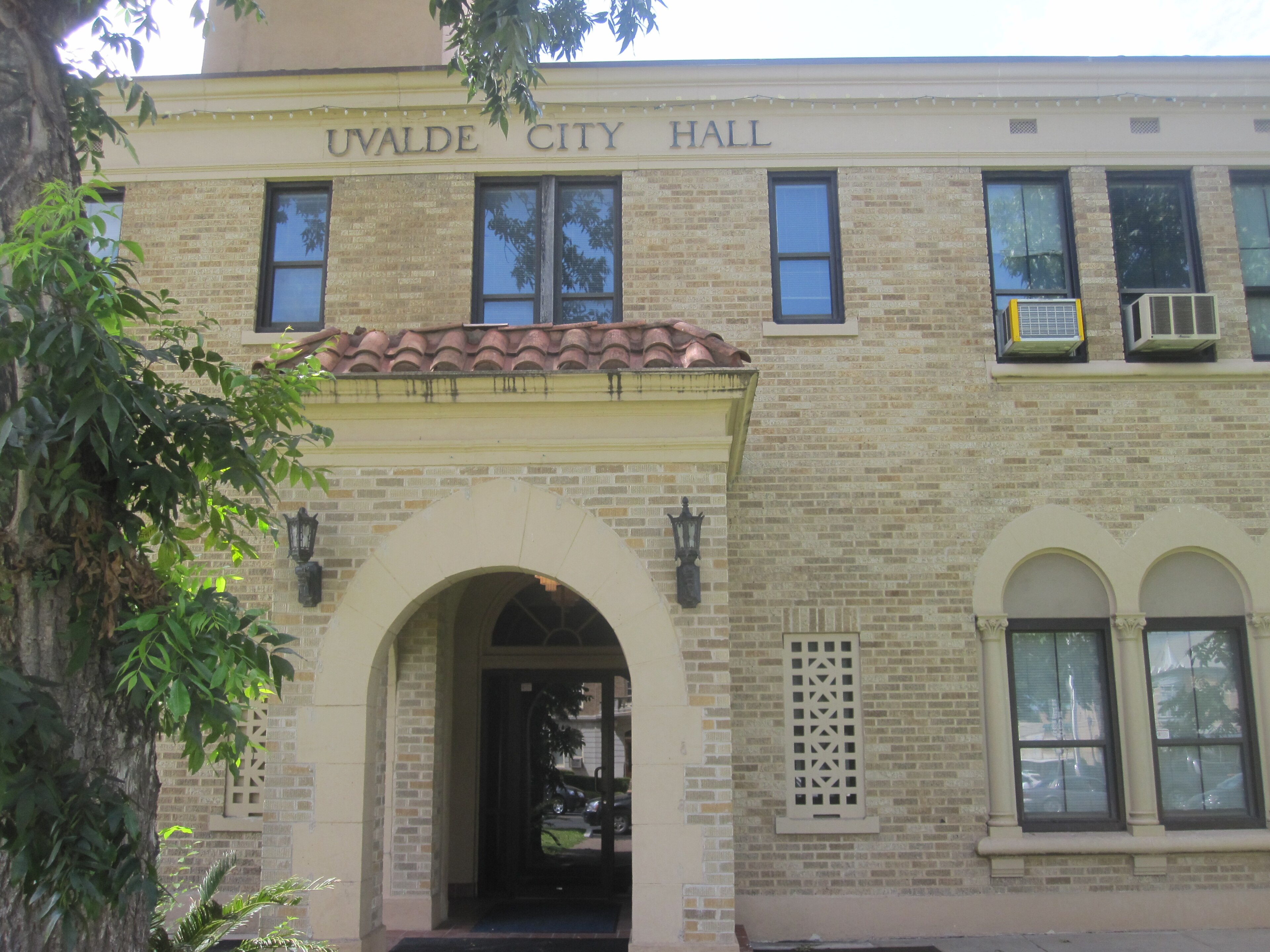 Uvalde, Texas