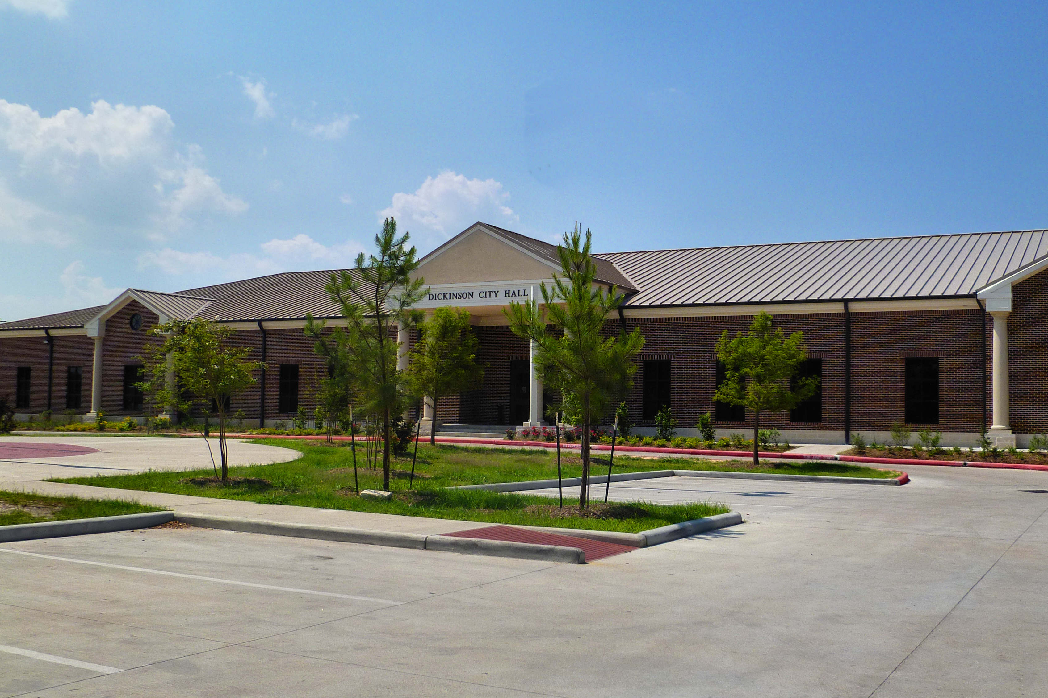 Dickinson, Texas
