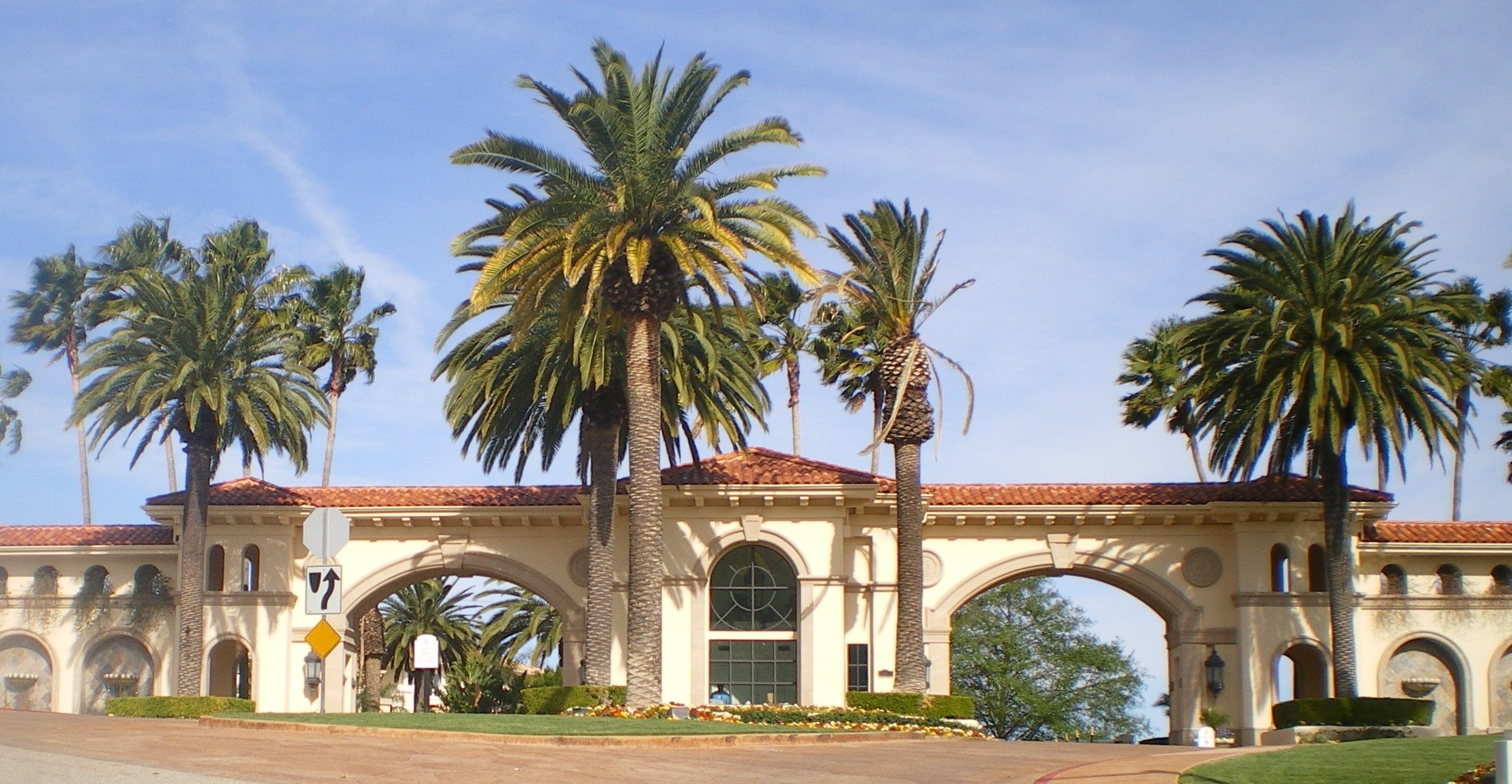 Tarzana, California