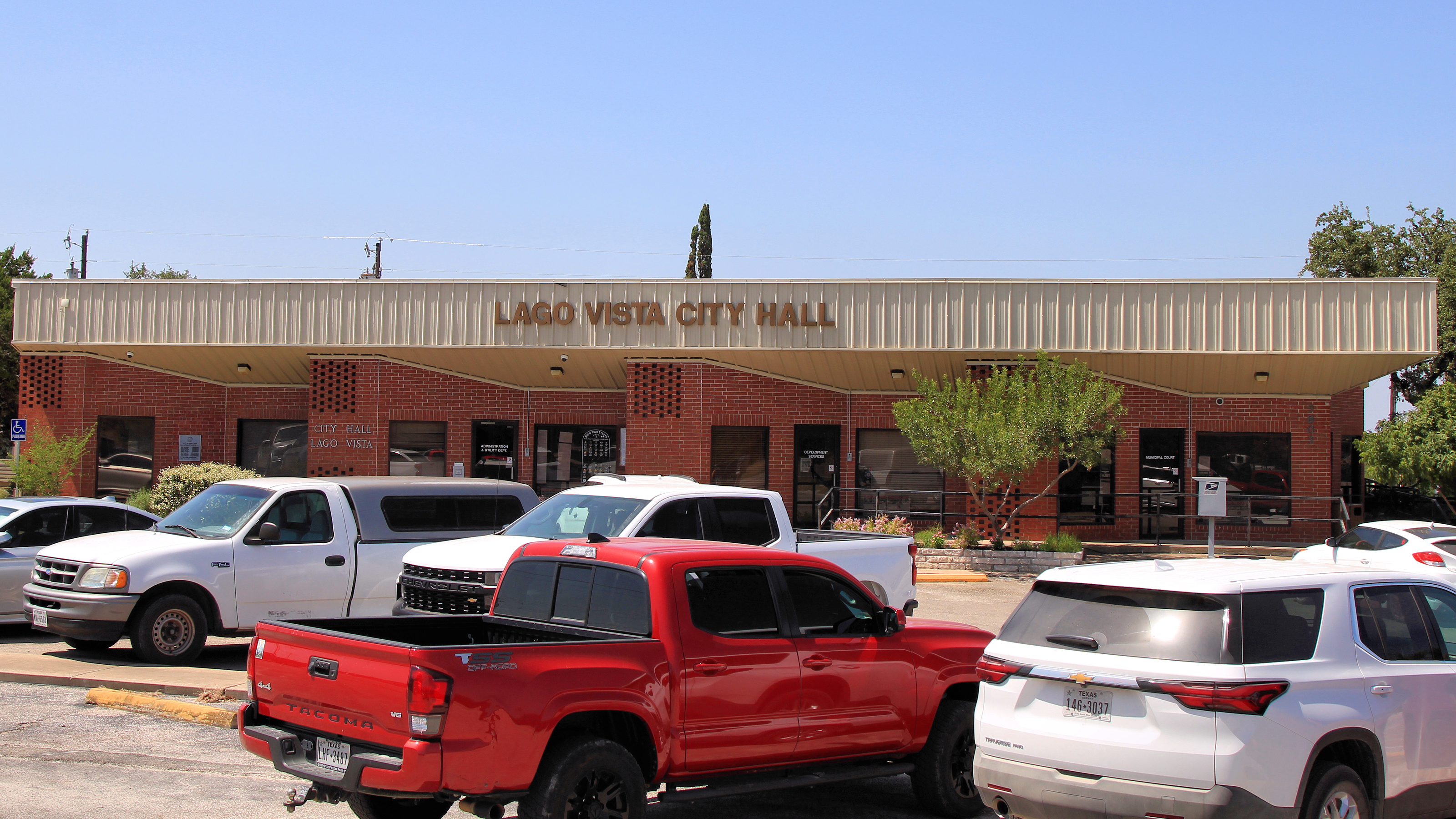 Lago Vista, Texas