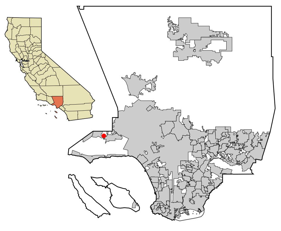 Agoura, California