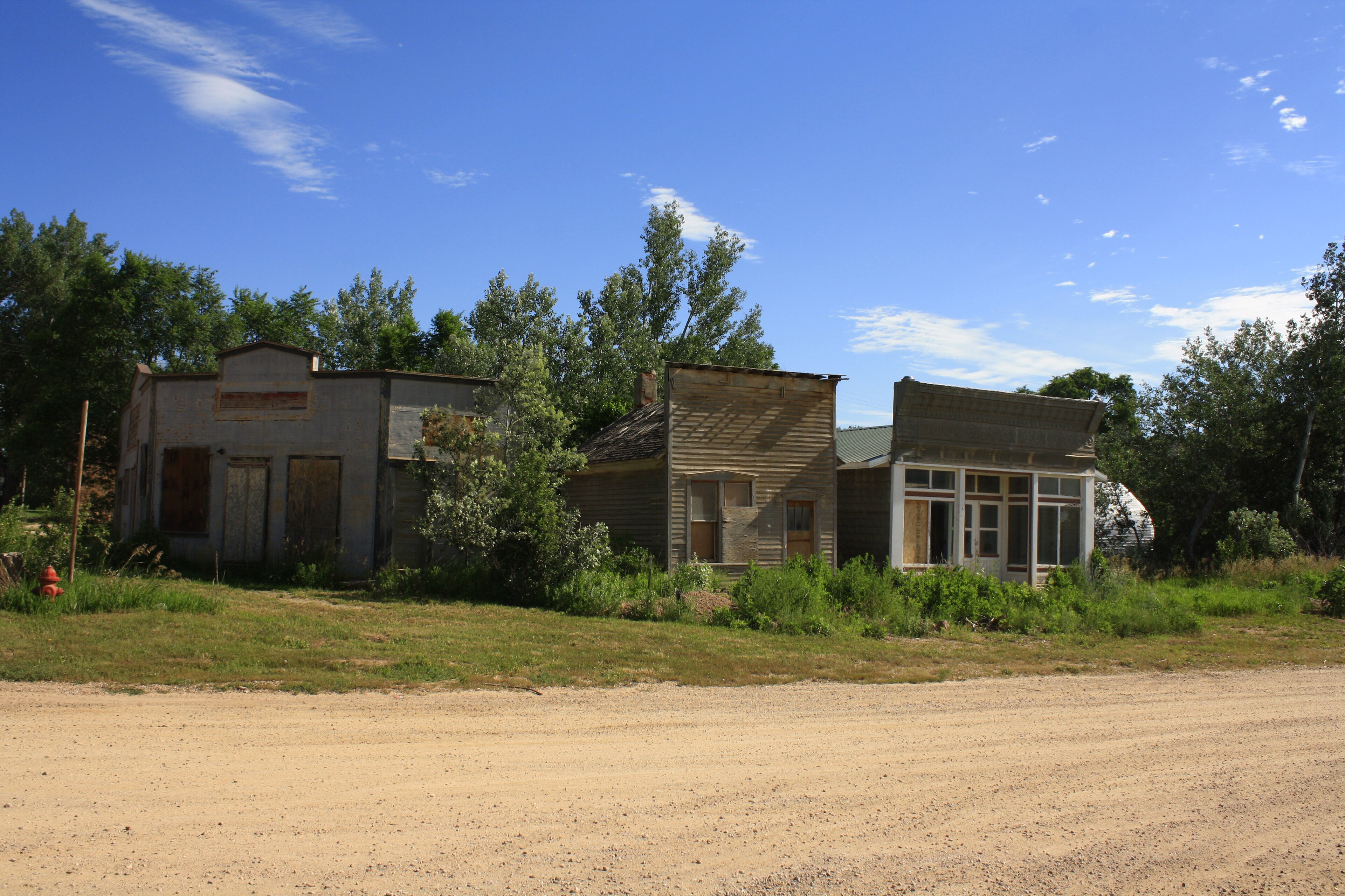 Buffalo Gap, Texas
