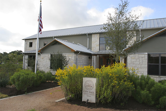 Sunset Valley, Texas